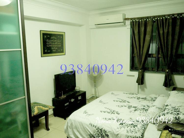Blk 513 Woodlands Drive 14 (Woodlands), HDB 4 Rooms #147955642